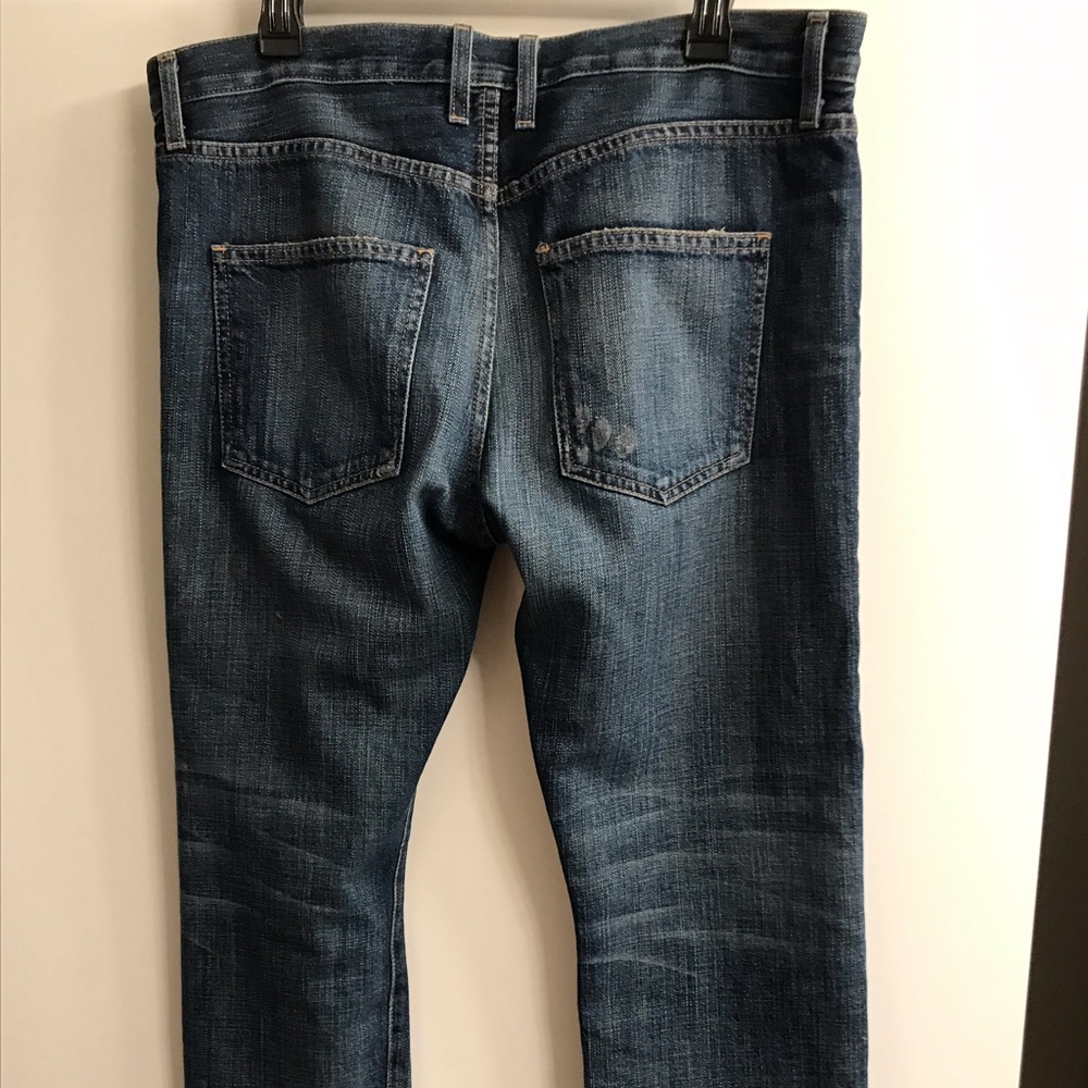 Jeans - Picture 3 of 3